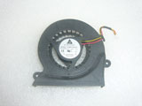 DELTA ELECTRONICS KSB0705HA 9C1S DC5V 0.40A 4pin Cooling Fan