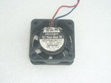 Sanyo Denki 109P0412M717 DC12V 0.095A 4pin 2wire Cooling Fan