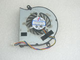 NSTECH PAAD06010FL N122 DC5V 0.35A 4pin 4wire Cooling Fan