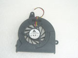 DELTA ELECTRONICS KSB05105HA 7G1E DC5V 0.35A CPU Cooling Fan
