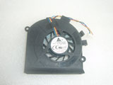 DELTA ELECTRONICS BUB0712HHD BK19 DC12V 0.62A 5pin Cooling Fan