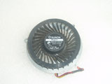 Lenovo IdeaPad Y400 Y500 Y400S Y500S Y400N Y500NT MG60120V1-C230-S99 DC5V 4pin CPU Cooling Fan