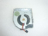 IBM T420 T420S FRU P/N04W0417 DC5V 0.24A 4pin Cooling Fan