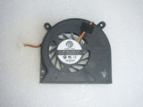 New MSI WIND TOP AE2050 Haier C3 Q51 Q52 B321 Q5T Q7 HDP-9185 MSAC73 PLB08020S12H XRDZBJBEN 2009N5YUE 4Wire CPU Cooling Fan