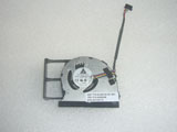 IBM Lenovo Thinkpad x220i KSB0405HHA AM12 AF89 60.4KH20.001.B01 04W0436 DC5V 0.33A CPU Cooling Fan