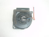 Toshiba PORTEGE R700 R705 R830 R835 R930 G61C0000V210 C-140C DC5V 300mA 4pin Cooling Fan