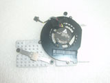 DELTA ELECTRONICS KSB0405HA 9F74 DC5V 0.30A 3pin 3wire Cooling Fan