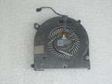 HP Elitebook 740 745 750 755 840 850 ZBook 14 G1 KSB0805HB CM23 6033B0033202 730792-001 Cooling Fan