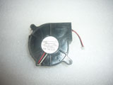 NMB BM6025-04W-B59 T06 Server Blower Fan 60x60x25mm