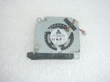 DELTA ELECTRONICS KSB0405HA 9J2J DC5V 0.30A 3pin 3wire Cooling Fan