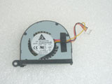 ASUS eeepc KSB0405HB-AF63 AB17 1018P 1015PX DC5V 0.44A 4pin CPU Cooling Fan