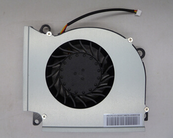 MSI 16F1 16F2 16F3 1761 1762 GX660 GT680 GT683 GT60 GT70 PABD19735BM N103 N153 E330800182M Cooling Fan