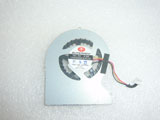 LENOVO S10-3T 38Fl2TALV 30 3A CHA3505CS-FL2D DC5V 0.5A 3pin 3wire Cooling Fan