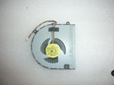 Lenovo Ideapad G700 G700A G710 G700AT Z710 FCN DFS531005PL0T FCC5 DC5V 0.5A 4pin CPU Cooling Fan