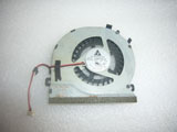 DELTA ELECTRONICS KSB0705HA-CJ28 DC5V 0.40A 4pin Cooling Fan