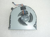 FCN DFS501105PR0T FCFU 6033B0034401 DC5V 0.5A 4pin Cooling Fan