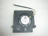 HP PRODesk Mini 600 G1 EliteDesk Mini 800 G1 DM 747932-001 768424-001 BUB0712HH DH09 CPU System Cooling Fan