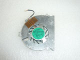 Tsinghua Tongfang N10Y ADDA AB5605HX-RB3（M12）DC5V 0.32A 3pin Cooling Fan