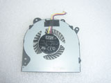 New Lenovo 14142 Flex 20 computer FRU 3150467 AVC BAAA0705R5HP0FF DC5V 0.40A 4pin 4wire Cooling Fan