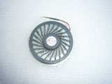 Panasonic UDQF2JP04DCM E233037 DC5V 0.32A CPU Cooling Fan