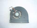 ASUS K60I K60IJ K50IG K50I UDQFZZH31DAS DC5V 0.30A CPU Cooling Fan