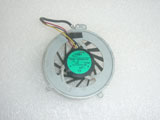 ADDA AD5205HX TB3 (CWYBP) DC5V 0.50A 3pin 3wire Cooling Fan