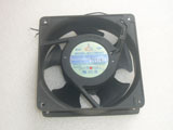SANJU SJ1238HA2 220-240V AC 50/60HZ 0.13A axial Ball Cooling Fan 120x120x38mm