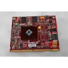 Acer Aspire 5935G 109-B79631-00B VG.M9206.008 VGA Display Board Graphic Card