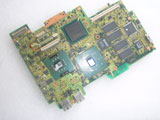 Panasonic Toughbook CF-18 CF-18FHD57BM MotherBoard DL3UP1395AAA Laptop MainBoard