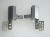 Dell Latitude E6510 Precision M4500 JR JL Left & Right LCD Hinges set