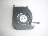 New MSI MS-16F1 16F2 16F3 1761 1762 GX660 GT680 GT683 GT60 GT70 B9733L12B-028 E330800182M Cooling Fan