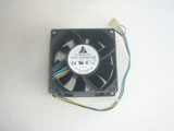 Delta AFC0912DE L720 9238 DC12V 3.00A 92x92x38mm 92mm Cooling Fan