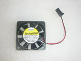 Fanuc SANYO SanAce60WF A90L-0001-0423#50 9WF0624H7D05 DC24V 0.12A Cooling Fan