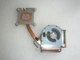 IBM Lenovo Thinkpad T430 T430i 0B41089 KSB0405HA BE1L Heatsink Cooling Fan