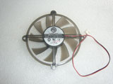 GALAXY GTS450 GTS 450 PLA08015B12HH DC12V 0.35A 85x85x15mm Graphics Card Cooling Fan