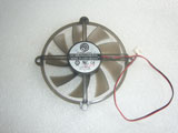 Sapphire 4830 ZOTAC Unika GT240 GTS250 HD4830 HD4850 HD4870 HD5670 9800GT PLA08015B12HH Graphics Card Cooling Fan