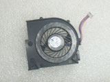 New IBM Lenovo Thinkpad T400S T410S T410I 60Y5145 UDQFVEH20FFD E233037 DC5V 0.24A 4Pin CPU Cooling Fan