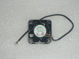 Cisco Nidec W40S12BS4A5-57 T03C20 DC12V 0.73A 40x40x28mm 4pin Sever Cooling Fan