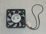 T&T 4010M05B ND1 DC5V 0.19A 4010 4CM 40MM 40X40X10MM 2pin Cooling Fan