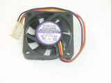 EVERCOOL BC4010M12SA DC12V 0.07A 4010 4CM 40MM 40x40x10 3pin 3wire Cooling Fan