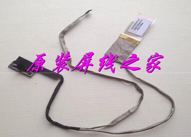 HP pavilion 15-e011 e029tx e041tx e042tx Laptop LED LCD Screen LVDS VIDEO FLEX Cable