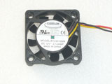 EVERFLOW R124010BM DC12V 0.12A 4010 4CM 40MM 40x40x10 3pin 3wire Cooling Fan