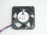 DELTA ELECTRONICS AFB0505HD F00 DC5V 0.45A 5020 5CM 50mm 50x50x20mm 3pin Cooling Fan