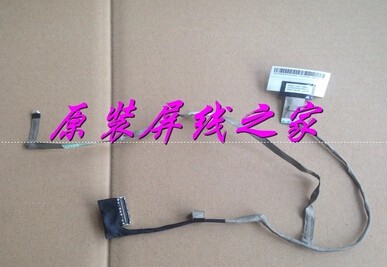 ASUS A53U K53T X53B X53U DC02001AV20 Laptop LED LCD Screen LVDS VIDEO Cable
