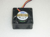 AVC DS04020B12S 098 DC12V 0.40A 4020 4CM 40mm 40x40x20mm 3Pin 3Wire Cooling Fan