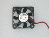 T&T 4010H05B ND3 DC5V 0.42A 4010 4CM 40mm 40x40x10mm 2Pin Cooling Fan