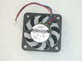 ADDA AD0405HB-K96 133A S DC5V 0.12A 4006 4007 4CM 40mm 40x40x06mm 40x40x7mm 3Pin Cooling Fan