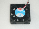 TOP MOTOR DYNATRON DF126025BM C DC12V 0.45A 6025 6CM 60mm 60x60x25mm 3pin Cooling Fan