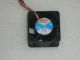 TOP MOTOR DF1204BB DF124028BB-3 DC12V 0.19A 4028 4CM 40mm 40x40x28mm 3pin Cooling Fan