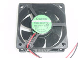 SUNON KDE1206PTV1 MS DC12V 1.8W 6025 6CM 60mm 60x60x25mm 2pin Cooling Fan